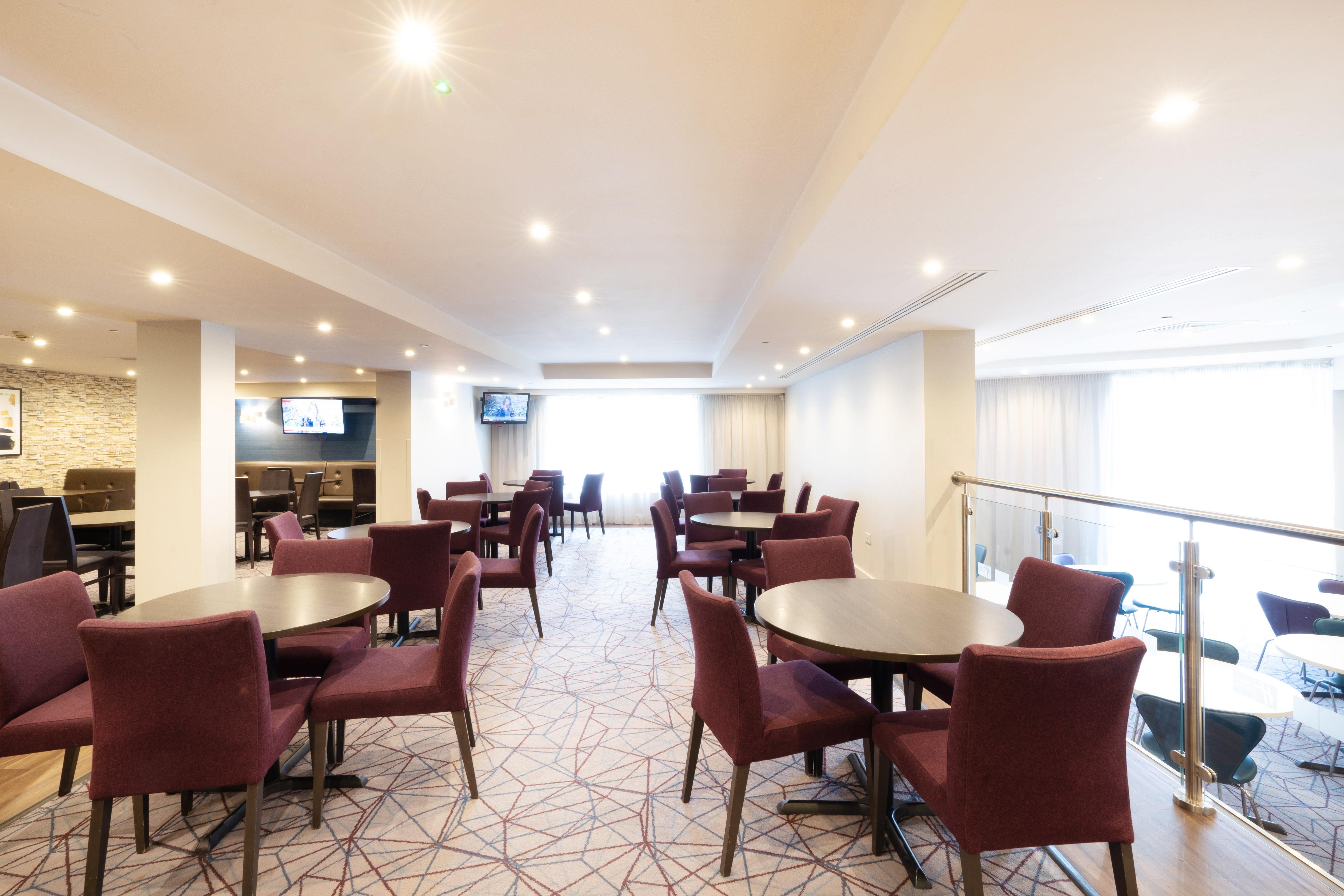 Hotel Express - Snow Hill By Ihg