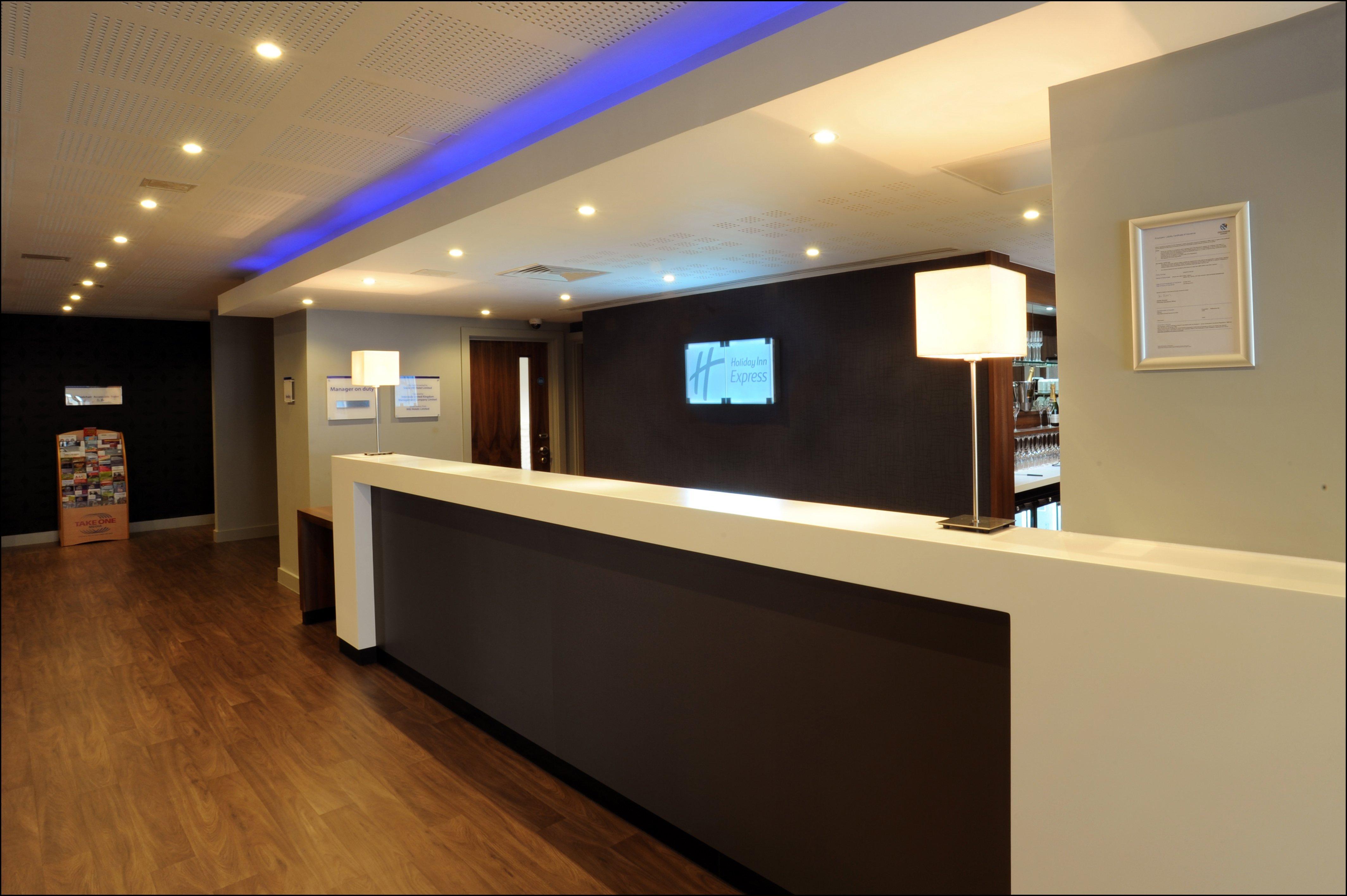 Express - Snow Hill By Ihg Hotel 3*