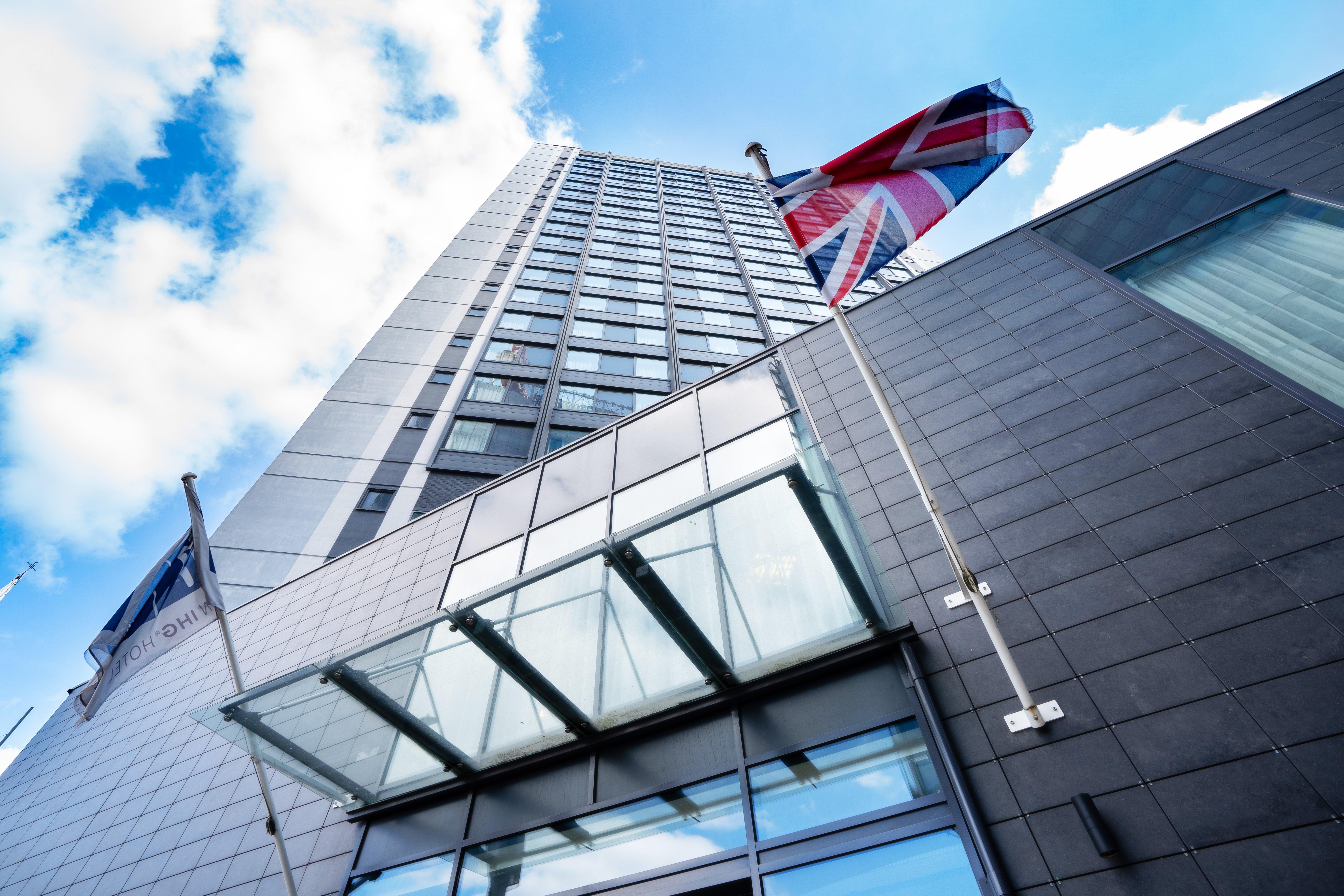 Express - Snow Hill By Ihg 3* Birmingham