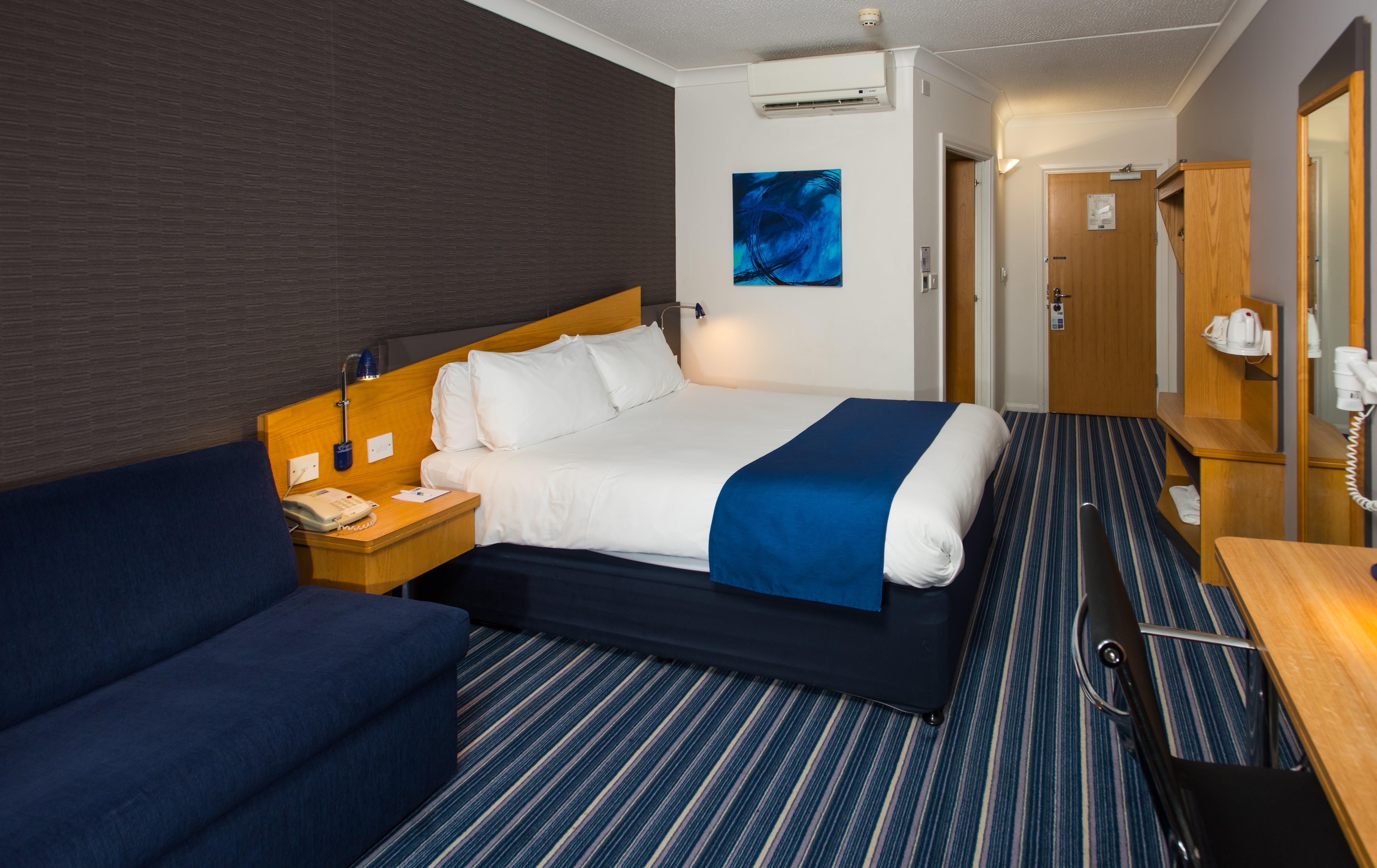 Express - Snow Hill By Ihg Hotel Birmingham