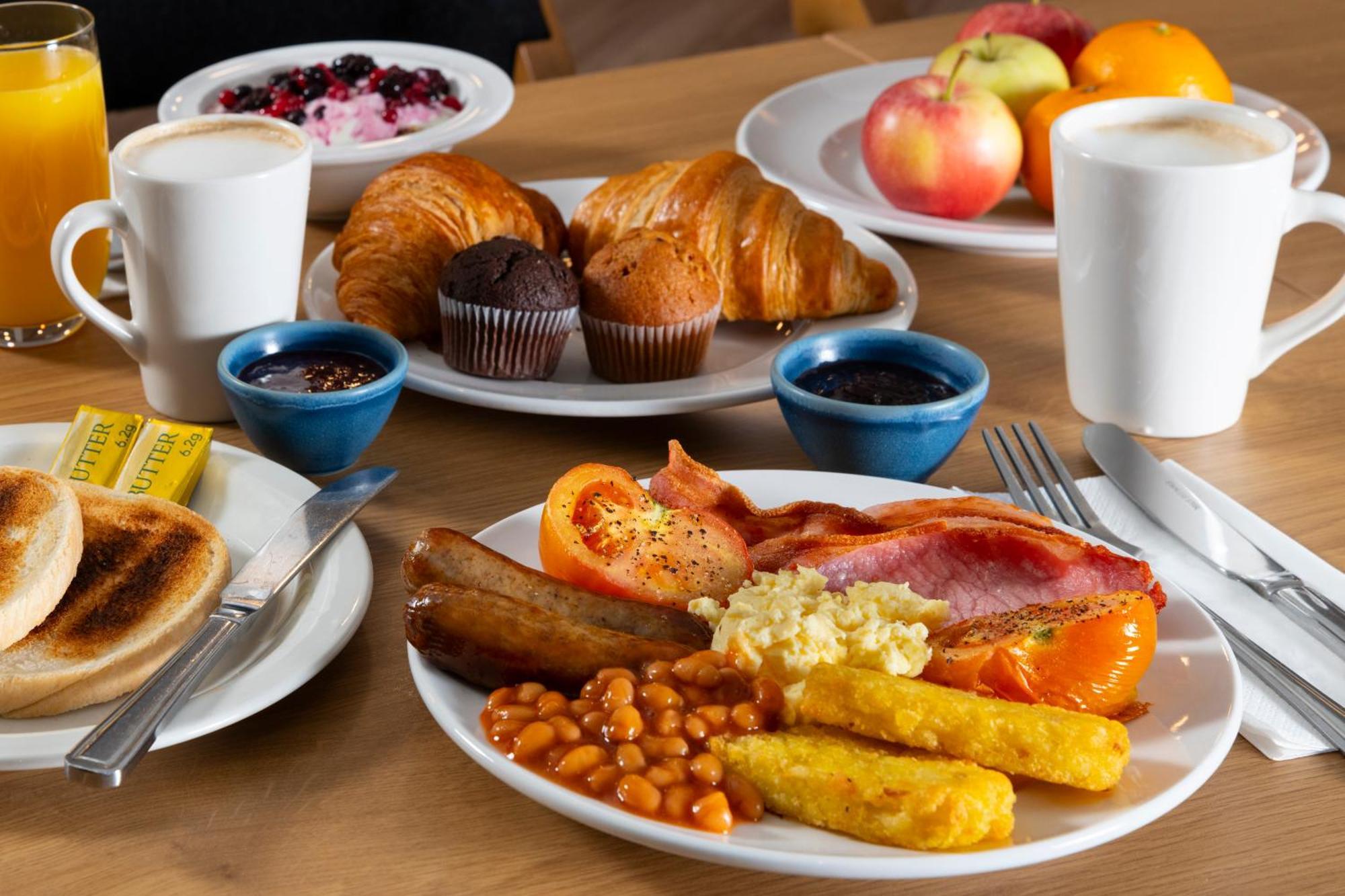 Express - Snow Hill By Ihg Birmingham