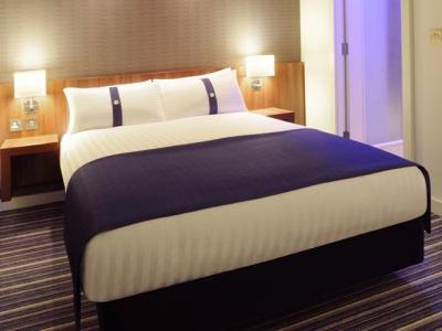 Express - Snow Hill By Ihg Hotel 3*